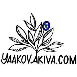 Yaakov Akiva